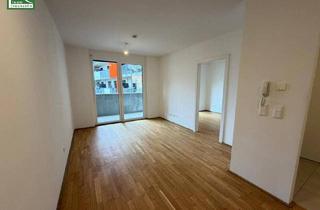 Wohnung mieten in Grillweg 7a, 8053 Graz, Stilvolles Wohnen in gepflegter Grünlage – Gemütliche 2-Zimmer-Wohnung mit Loggia!