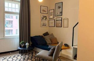 Wohnung mieten in Innrain 54a, 6020 Innsbruck, Wunderschöne 2 Zimmer Wohnung Uni Nähe