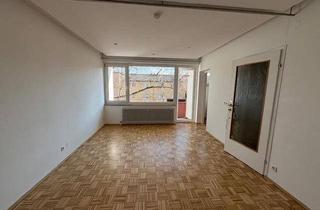 Wohnung mieten in 5020 Salzburg, Helle Garconniere mit Loggia in Toplage Josefiau