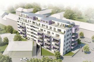 Wohnung mieten in Leopoldauer Straße 84-86, 1210 Wien, 2-Zimmer-Neubauwohnung inkl. Loggia, Komplettküche und Kellerabteil nahe Bahnhof Floridsdorf/ LS84 Top 36