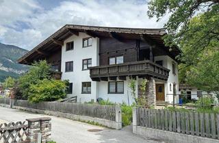 Doppelhaushälfte kaufen in 6241 Radfeld, Gelegenheit für Familien: Doppelhaus in Radfeld!