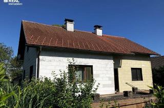 Einfamilienhaus kaufen in 3240 Dorna, Gepflegtes Einfamilienhaus in idyllischer Stadt- und Landlage