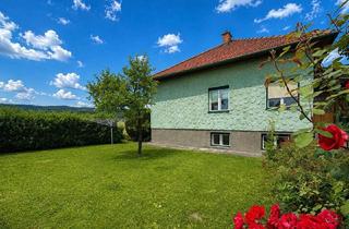 Einfamilienhaus kaufen in 2630 Putzmannsdorf, Gemütliches Einfamilienhaus in Putzmannsdorf