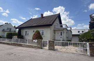 Einfamilienhaus kaufen in 7000 Eisenstadt, Im Herzen der Esterházy-Stadt – Haus mit Pool auf weitläufigem Grundstück in begehrter Wohnlage
