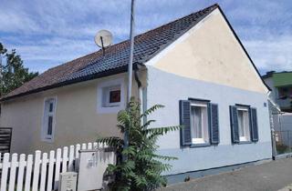 Einfamilienhaus kaufen in 7540 Güssing, Charmantes Einfamilienhaus mit Herz, Gartenidylle und Altbauflair in Güssing