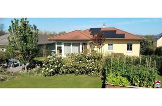 Einfamilienhaus kaufen in 7012 Zagersdorf, Top Einfamilienhaus mit großem Garten in 7012 Zagersdorf – 4 Zimmer, Wintergarten, sehr gepflegt!