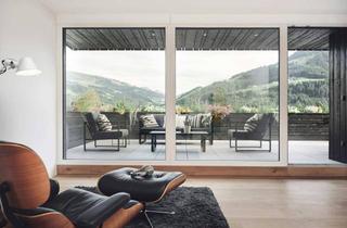 Haus kaufen in 6365 Kirchberg in Tirol, Unikates Refugium in bester Sonnenlage von Kirchberg
