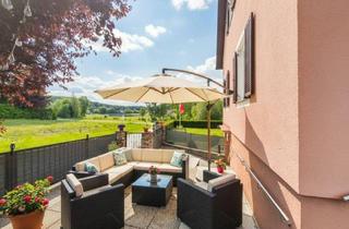 Einfamilienhaus kaufen in Volkersdorferstraße 59, 8063 Eggersdorf bei Graz, WOHNEN IM GRÜNEN | EINFAMILIENHAUS | GARAGE | GROSSZÜGIGES GRUNDSTÜCK I