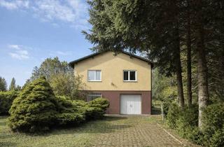 Einfamilienhaus kaufen in 2122 Riedenthal, Gepflegtes Einfamilienhaus in Riedenthal - Nähe Wolkersdorf