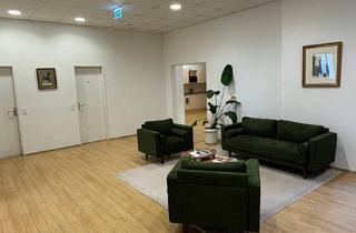 Büro zu mieten in Krugerstraße 13, 1010 Wien, Modernes Büro mit Besprechungsraum und Küche in Top-Lage