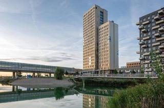 Büro zu mieten in 1220 Wien, HoHo WIEN