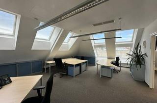 Büro zu mieten in 1020 Wien, Komplett modern möbliertes City-Büro nahe Schottenring.