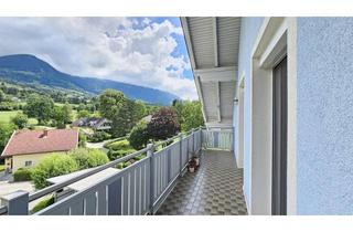 Wohnung kaufen in 9872 Großdombra, Helle 3-Zimmer-Wohnung mit Balkon. 84,57 m² Wohlfühlfläche!