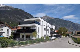 Wohnung kaufen in Kreuzbühelgasse 24, 6500 Landeck, Seltene Gelegenheit – moderne Neubauwohnung mit hochwertiger Ausstattung und traumhaftem Bergblick