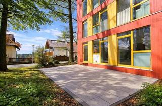 Wohnung kaufen in 5111 Bürmoos, Ankommen, durchatmen, genießen – Wohnen mit Terrasse und Naturblick