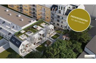 Wohnung kaufen in Brambillagasse 20, 1110 Wien, *NEU* Provisionsfreie 3-Zimmer Wohnung mit Balkon