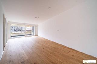 Wohnung kaufen in 1100 Wien, *Sofort beziehbar* Perfekt geschnittene 2-Zimmer im 4. Obergeschoss