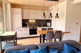 Wohnung mieten in Salurner Str. 56, 6330 Kufstein, **möbliert** Stilvolles Wohnen mit Garten – moderne 3-Zimmer-Wohnung in Kufstein