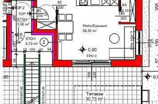 Wohnung mieten in Bleichhügelstraße 35, 9330 Althofen, Moderne Neubau-Traumwohnung (Erstbezug) in zentraler Lage von Althofen!