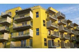 Wohnung mieten in Gaswerkstraße, 1210 Wien, Wohnen am Marchfeldkanal