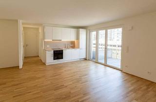Wohnung mieten in Hausfeldstraße, 1220 Wien, FREIHEIT MIETEN, PIONIERE SEIN. Dein neuer Ort, dein neues Zuhause am Hausfeld! (Top 19)