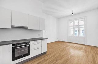 Wohnung mieten in Nelkengasse, 1060 Wien, Wunderschöne, helle 2 Zimmer Altbauwohnung in perfekten Zustand Nähe U3 Neubaugasse