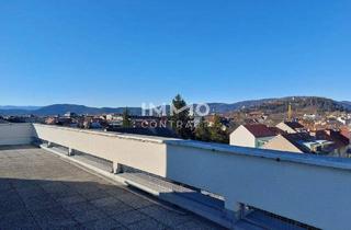 Wohnung mieten in Feldgasse, 8010 Graz, HERZ-JESU-VIERTEL HELLE 2-ZIMMERWOHNUNG IM LETZTEN STOCK MIT SCHÖNEM AUSBLICK + PARKPLATZ