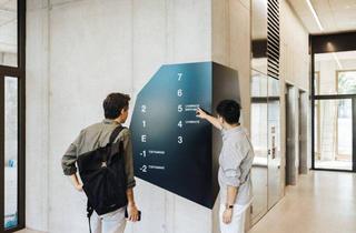 Büro zu mieten in Münchner Bundesstraße, 5020 Salzburg, ACHT ZWEI VIER – Coworking in Entwicklung