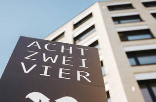 Büro zu mieten in Münchner Bundesstraße, 5020 Salzburg, ACHT ZWEI VIER – Mehr Raum Mehr Möglichkeiten