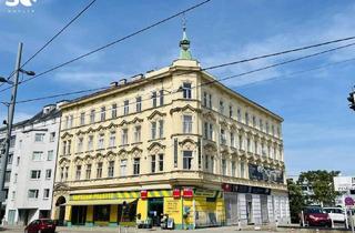 Gewerbeimmobilie kaufen in Simmeringer Hauptstraße, 1110 Wien, #SQ - RENDITE: ca. 4,47% - TOP RENDITEOBJEKT - GESCHÄFTSLOKAL AUF DER SIMMERINGER HAUPTSTRASSE IN U-BAHN NÄHE