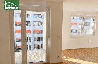 Wohnung mieten in Zöchbauerstraße, 1160 Wien, Zeitgemäßes Wohnen im Herzen von Ottakring!