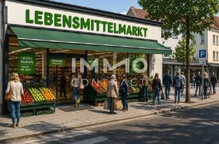 Geschäftslokal mieten in 1210 Wien, Lebensmittel- Backshop , Büros, Logisitighallen
