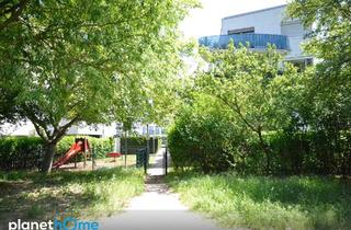 Wohnung kaufen in Ocwirkgasse, 1210 Wien, Erholsames Wohnen in charmanter 3-Zimmer-Wohnung mit sonnigen Freiflächen nahe Bisamberg & Marchfeld
