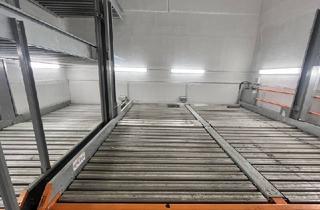 Garagen kaufen in Leitermayergasse, 1170 Wien, Praktisch in AKH Nähe - Oberer Stapelparker