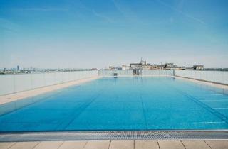 Wohnung mieten in Trepulkagasse, 1110 Wien, Ab ins kühle Nass - Pool am Dach - besser geht's nicht