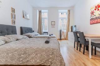 Wohnung kaufen in Anastasius-Grün-Gasse, 1180 Wien, Anlegerhit inkl. Betreiber - Ideal für StudentInnen oder als komfortabler Zweitwohnsitz