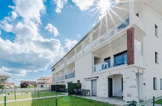 Wohnung kaufen in 7072 Mörbisch am See, Entzückendes Juwel in Mörbisch mit Nähe zum Neusiedler See - Traumwohnung zu verkaufen!
