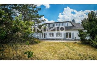 Villen zu kaufen in 2542 Kottingbrunn, Repräsentatives Einfamilienhaus mit Einliegerwohnung und Entwicklungspotenzial auf 1,116 m2 Grundstück