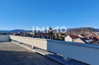Wohnung mieten in Feldgasse, 8010 Graz, HERZ-JESU-VIERTEL HELLE 2-ZIMMERWOHNUNG IM LETZTEN STOCK MIT SCHÖNEM AUSBLICK + PARKPLATZ