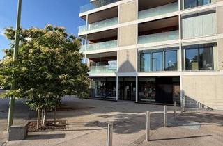 Büro zu mieten in 4600 Wels, Repräsentatives Geschäfts- und Werkstattlokal mit Vorplatz in Welser Bestlage