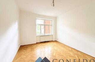Wohnung kaufen in Stöberplatz, 1160 Wien, WOHNUNGSEIGENTUM AM STÖBERPLATZ - Ansprechende 2 Zimmerwohnung im Altbau!