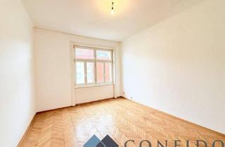Wohnung kaufen in Stöberplatz, 1160 Wien, WOHNUNGSEIGENTUM AM STÖBERPLATZ - Sanierungsbedürftige 2 Zimmerwohnung mit Potenzial!