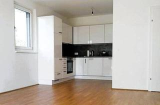 Wohnung kaufen in 1230 Wien, Ihr Traumdomizil: 2-Zimmer-Wohnung - großer Balkon - Blick ins Grüne