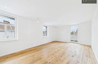 Maisonette kaufen in 1100 Wien, Exklusiver Erstbezug: Lichtdurchfluteter 3-Zimmer-Traum mit zwei Sonnenbalkonen im 4. Obergeschoß!