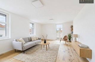 Maisonette kaufen in 1100 Wien, Moderne 4-Zimmer-Erstbezugswohnung mit 2 Balkonen in 1100 Wien – Top Ausstattung!