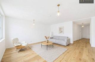 Maisonette kaufen in 1100 Wien, Moderne 3-Zimmer-Erstbezugswohnung mit 2 Balkonen und U-Bahn-Nähe in 1100 Wien!