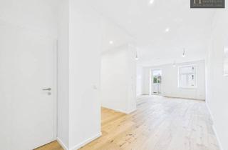 Maisonette kaufen in 1100 Wien, Moderne 2-Zimmer-Wohnung mit Balkon, U-Bahn-Nähe & Fußbodenheizung in 1100 Wien!
