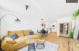 Maisonette kaufen in 1100 Wien, Moderne 2-Zimmer-Erstbezugswohnung mit Balkon und Fußbodenheizung in 1100 Wien!