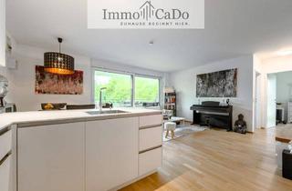 Wohnung kaufen in 6842 Koblach, NEUER PREIS: Moderne 3 Zimmer Wohnung in naturnaher Lage - Koblach