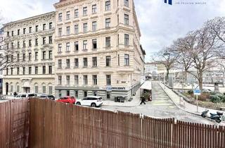 Wohnung kaufen in Urban-Loritz-Platz, 1070 Wien, Wohnkomfort in zentraler Lage: Helle 2-Zimmer-Wohnung mit Loggia